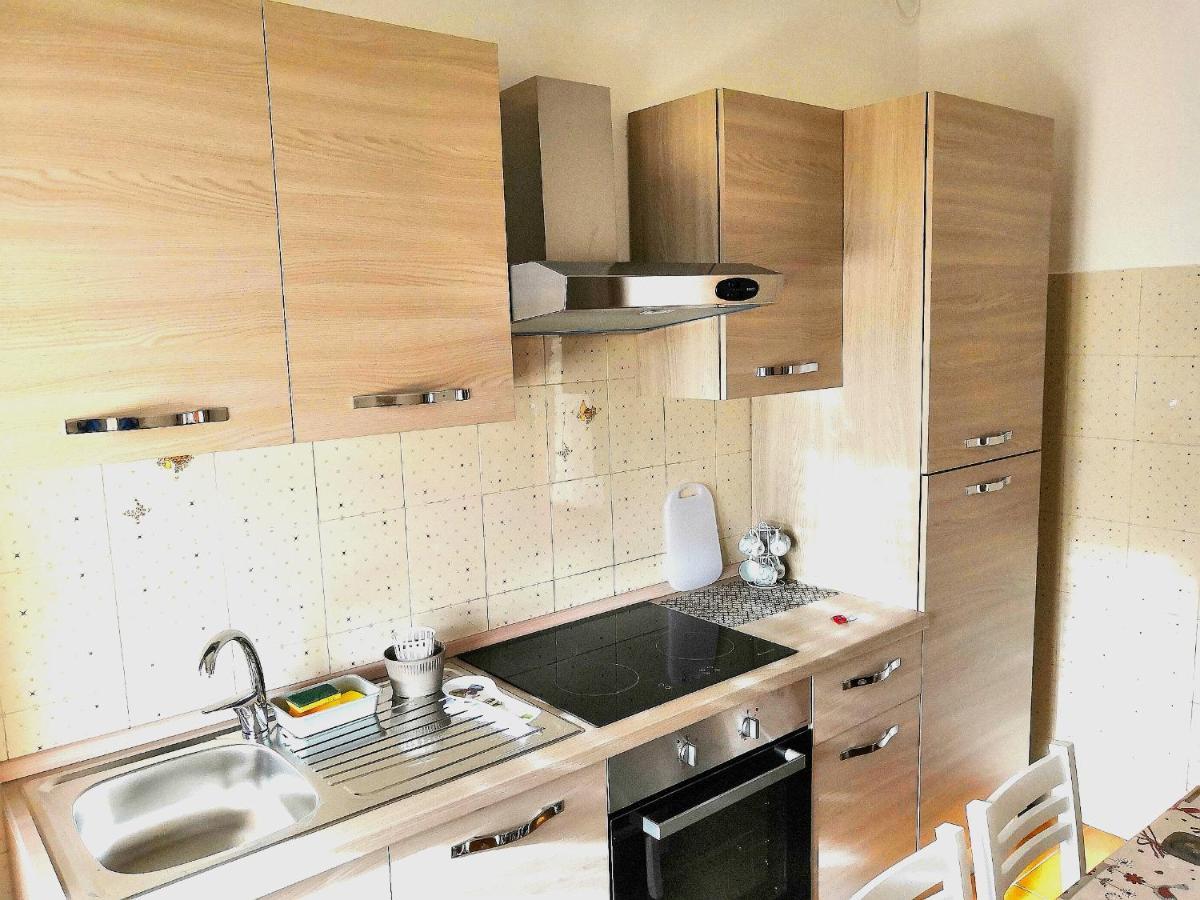 Novara Suite Exteriör bild