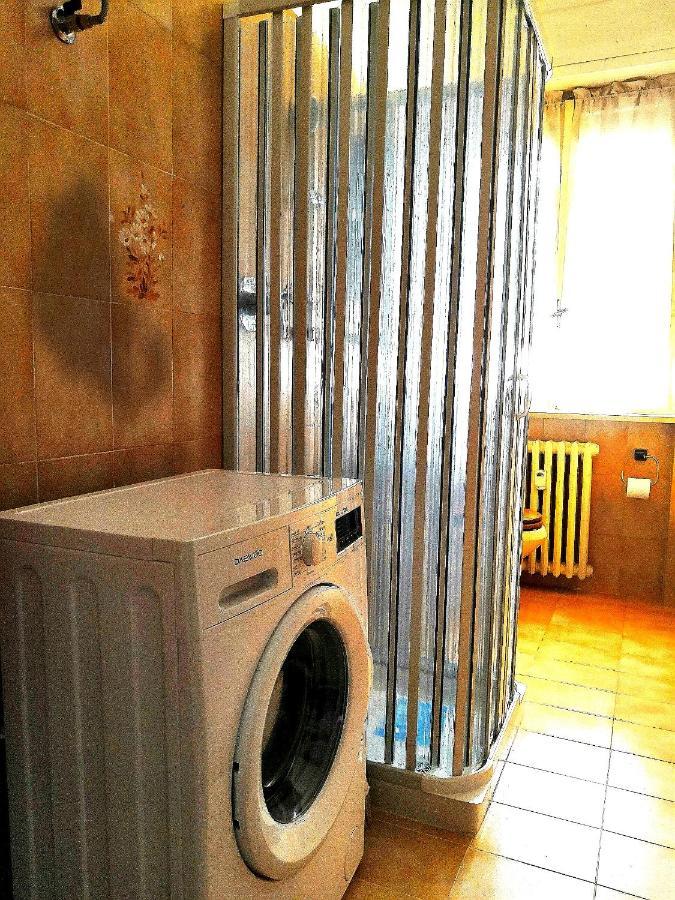 Novara Suite Exteriör bild