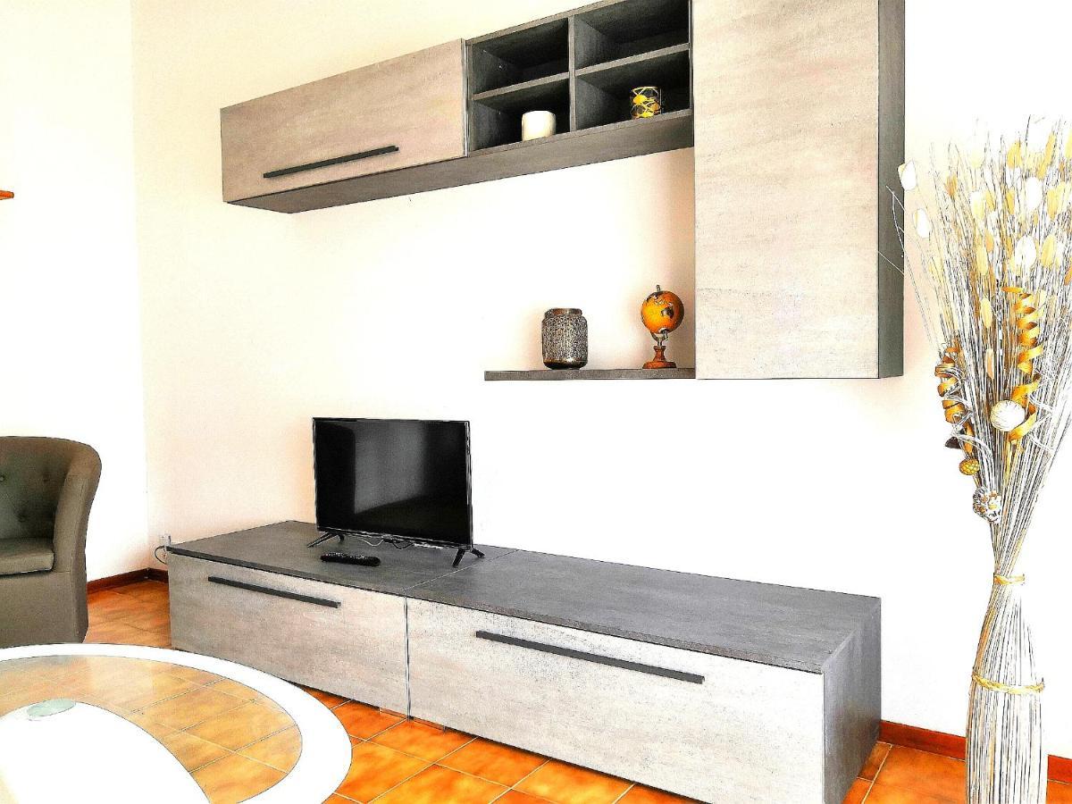 Novara Suite Exteriör bild