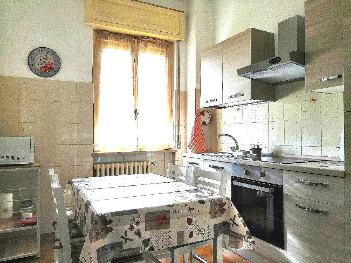 Novara Suite Exteriör bild