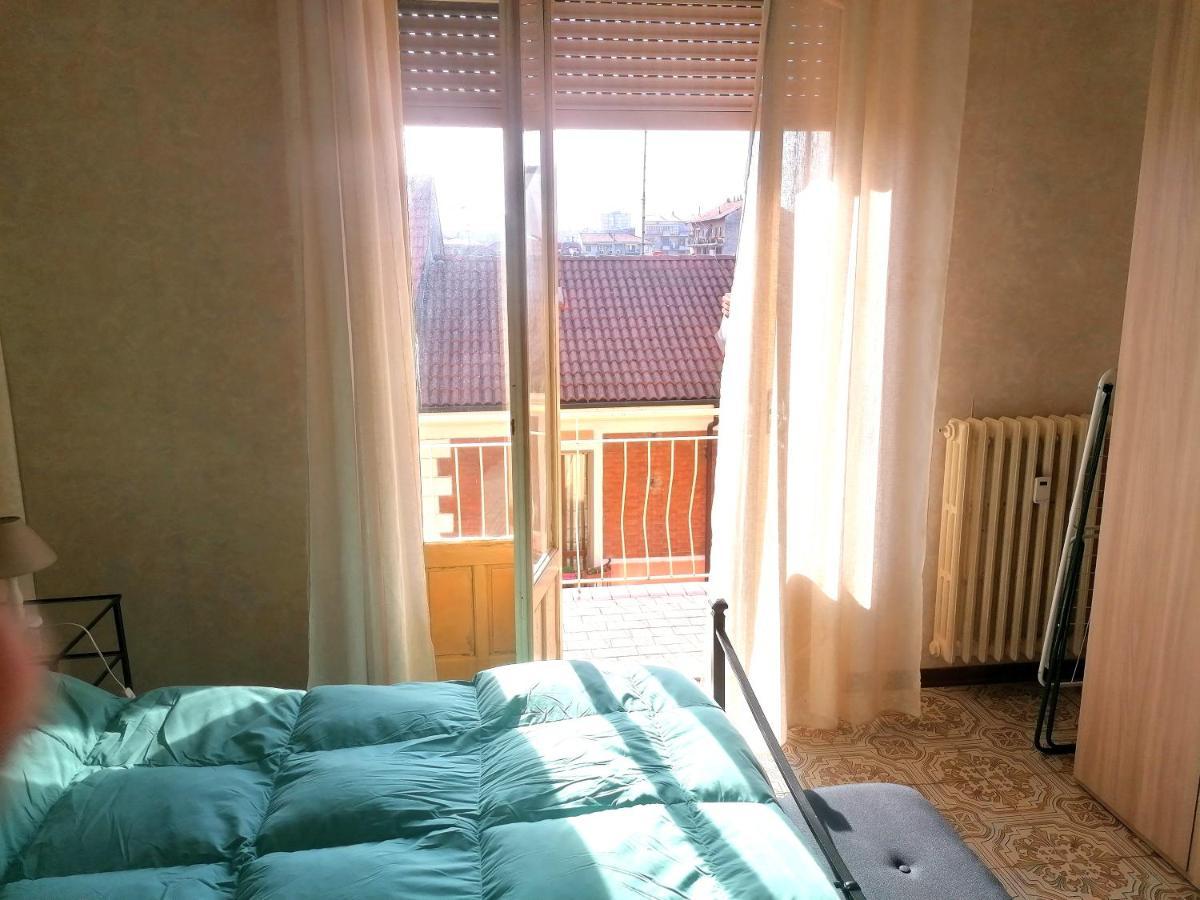 Novara Suite Exteriör bild