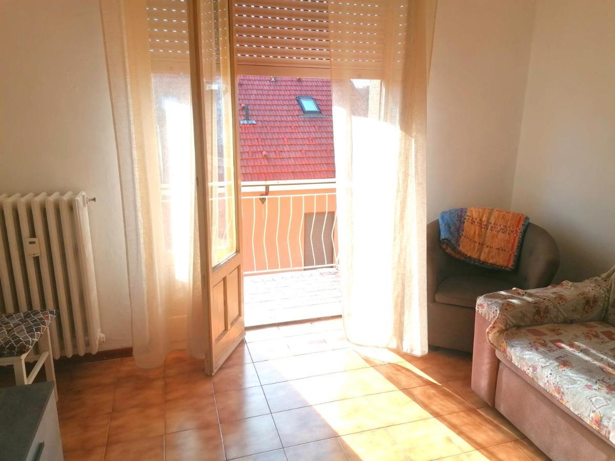 Novara Suite Exteriör bild
